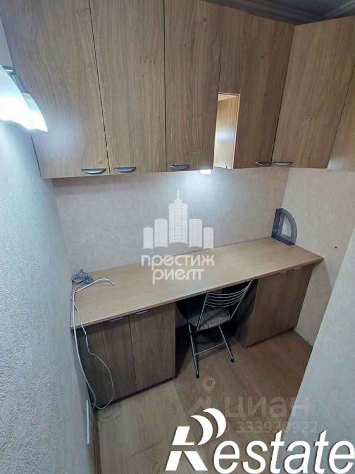 1-комн квартира Первомайская улица, 30,  д. 30