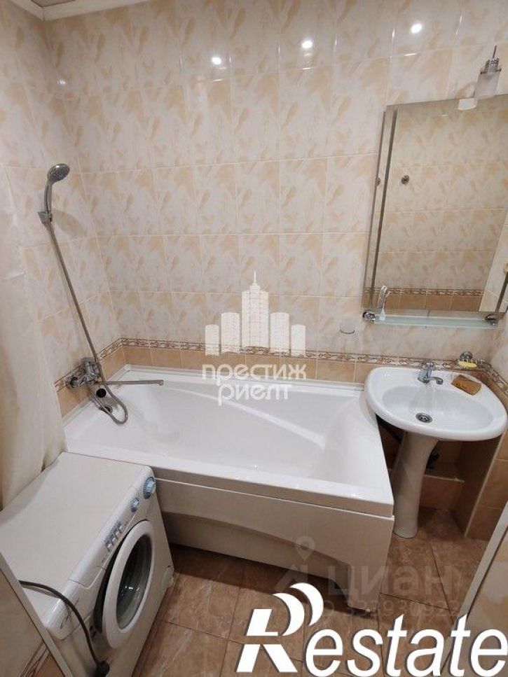 1-комн квартира Первомайская улица, 30,  д. 30