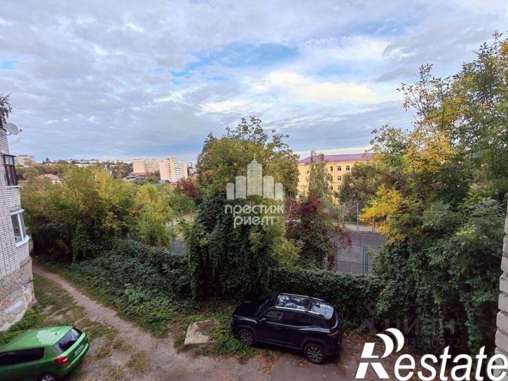 1-комн квартира Первомайская улица, 30,  д. 30