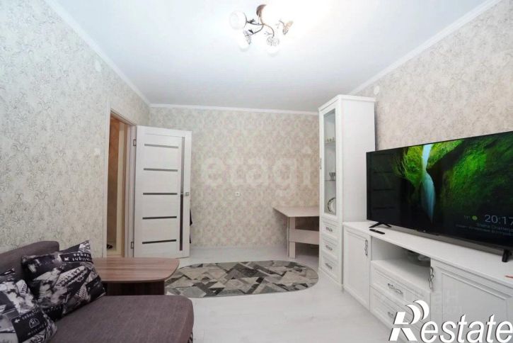 2-комн квартира улица Георгия Амелина, 26,  д. 26