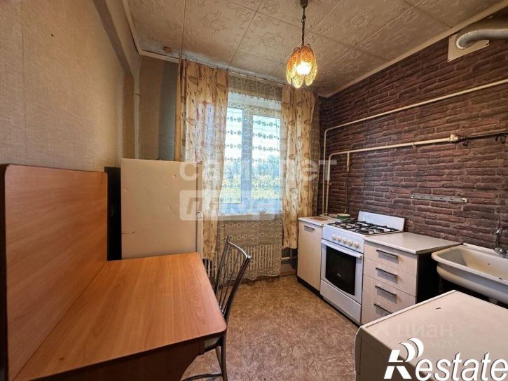 1-комн квартира улица Дружбы, 11,  д. 11