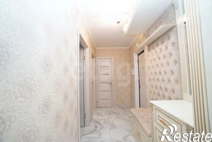 2-комн квартира улица Георгия Амелина, 26,  д. 26