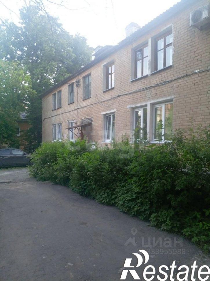 2-комн квартира переулок Салтыкова-Щедрина, 13,  д. 13