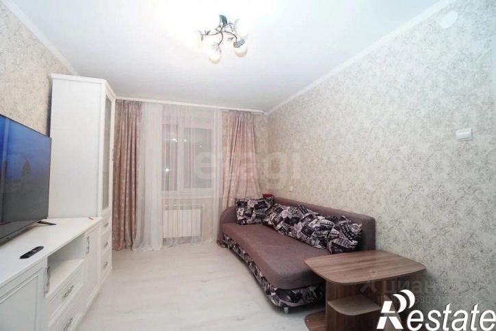 2-комн квартира улица Георгия Амелина, 26,  д. 26