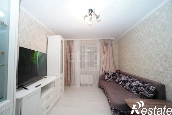 2-комн квартира улица Георгия Амелина, 26,  д. 26
