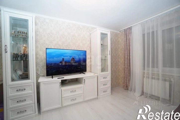 2-комн квартира улица Георгия Амелина, 26,  д. 26