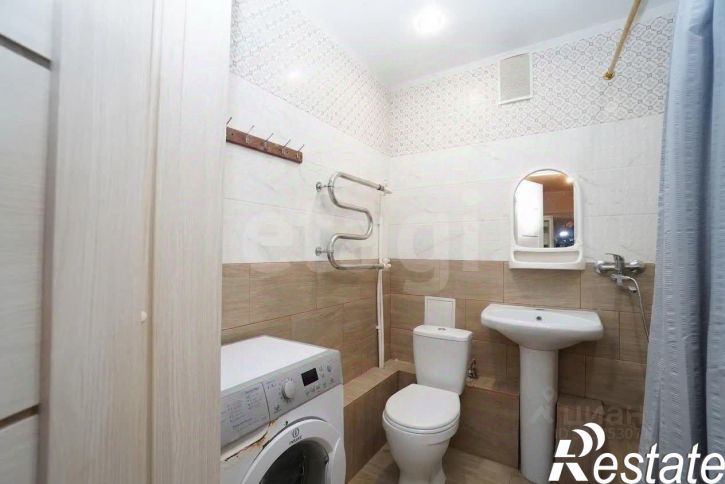 2-комн квартира улица Георгия Амелина, 26,  д. 26