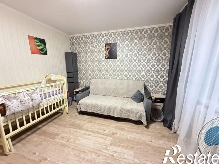 1-комн квартира Новослободская улица, 20,  д. 20
