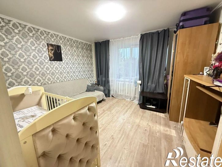 1-комн квартира Новослободская улица, 20,  д. 20