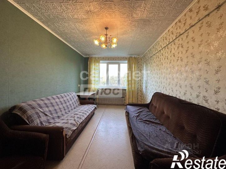 1-комн квартира улица Дружбы, 11,  д. 11