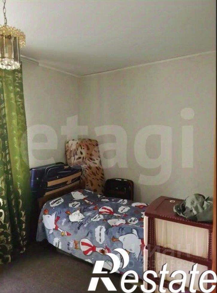 3-комн квартира улица Маршала Жукова, 22,  д. 22