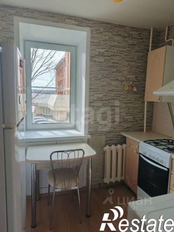 1-комн квартира улица Луначарского, 62,  д. 62