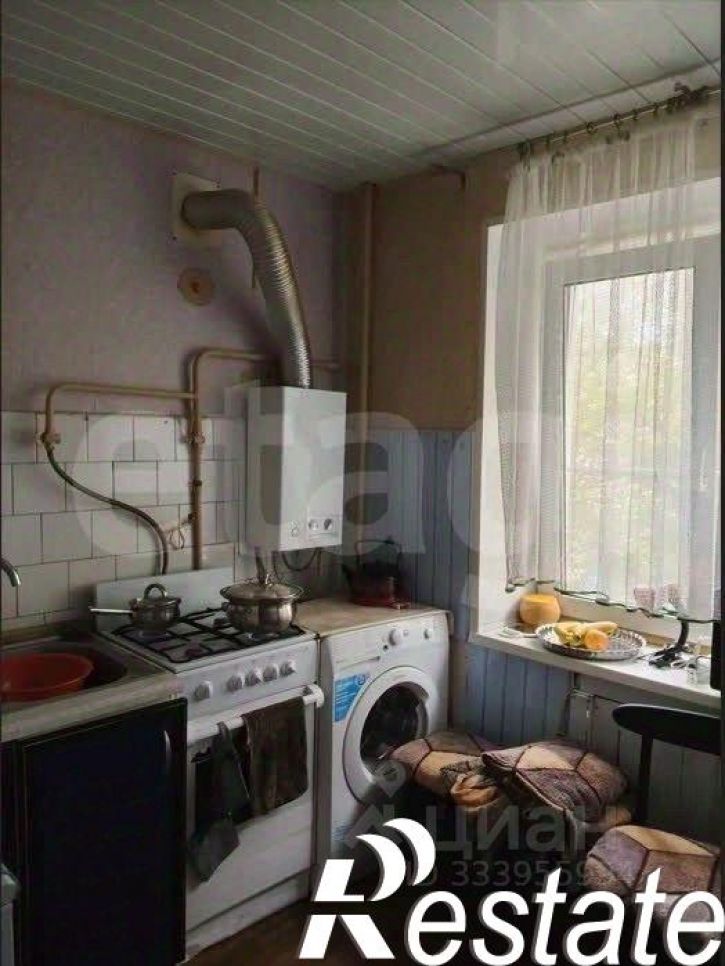 3-комн квартира улица Маршала Жукова, 22,  д. 22