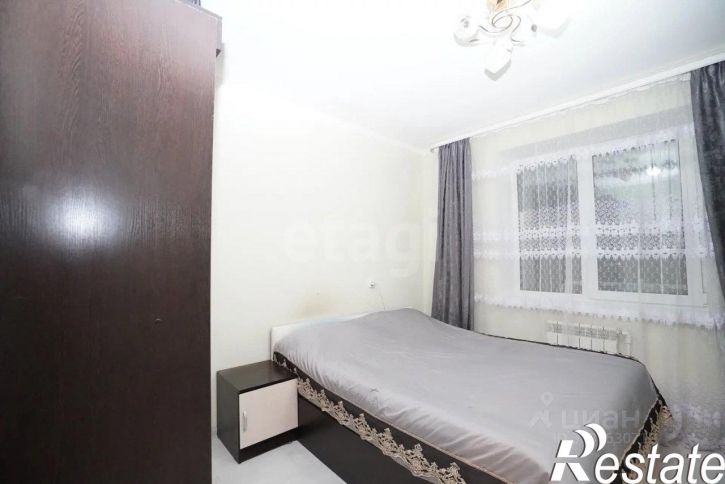 2-комн квартира улица Георгия Амелина, 26,  д. 26
