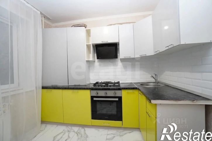 2-комн квартира улица Георгия Амелина, 26,  д. 26