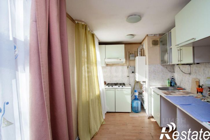 2-комн квартира переулок Салтыкова-Щедрина, 13,  д. 13