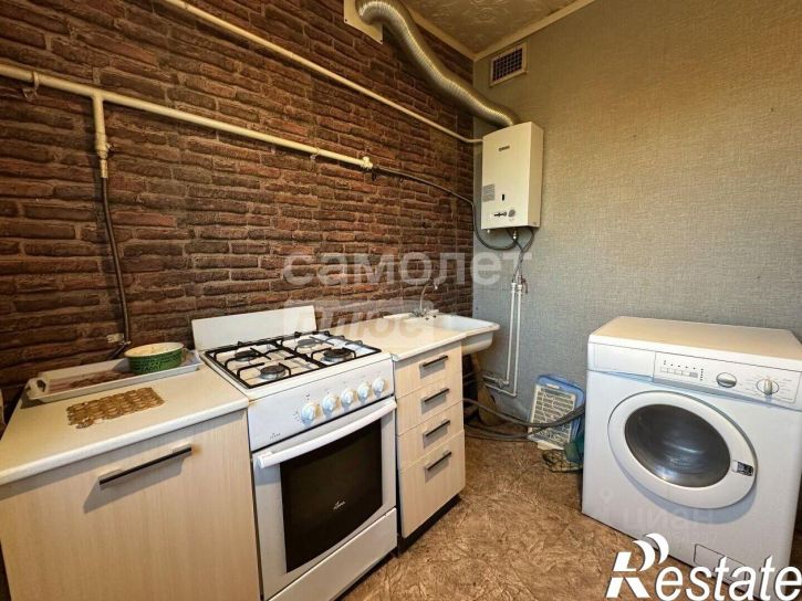 1-комн квартира улица Дружбы, 11,  д. 11
