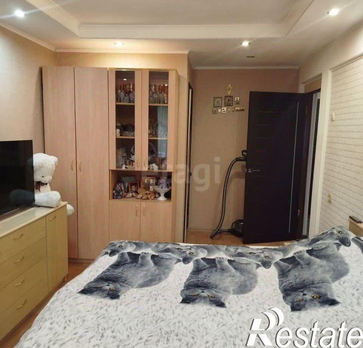 3-комн квартира улица Подвойского, 31,  д. 31