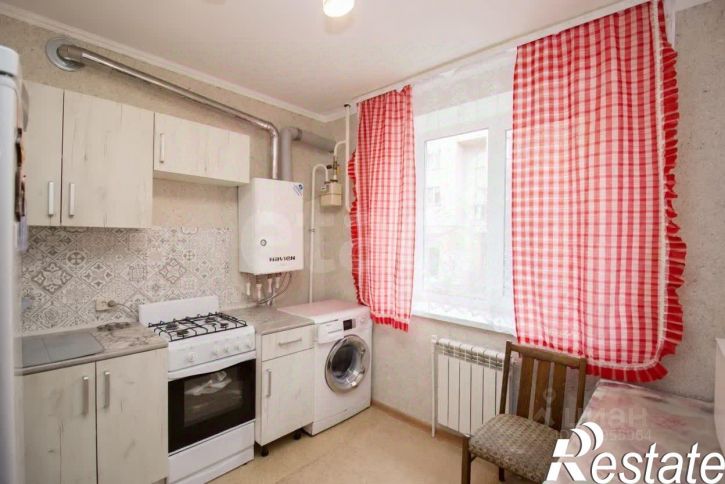 1-комн квартира улица Братьев Луканиных, 11,  д. 11