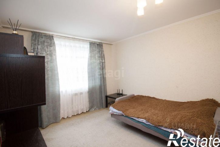 1-комн квартира улица Братьев Луканиных, 11,  д. 11