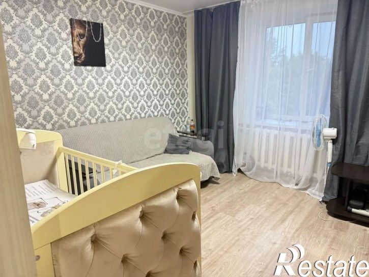 1-комн квартира Новослободская улица, 20,  д. 20