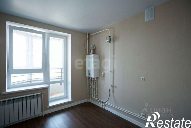 1-комн квартира улица Первых Коммунаров, 18,  д. 18