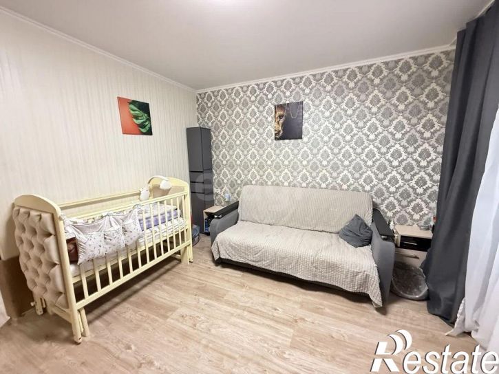 1-комн квартира Новослободская улица, 20,  д. 20