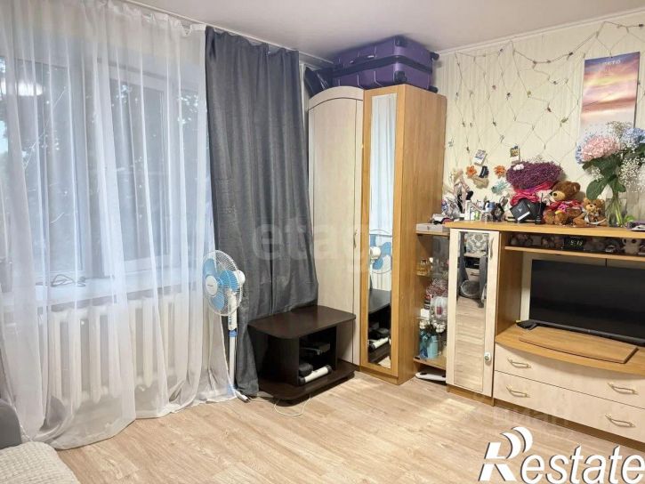 1-комн квартира Новослободская улица, 20,  д. 20