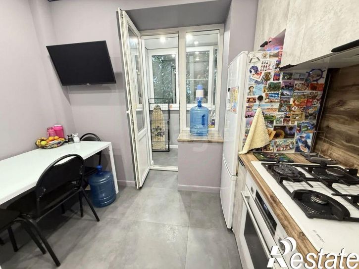 1-комн квартира Новослободская улица, 20,  д. 20