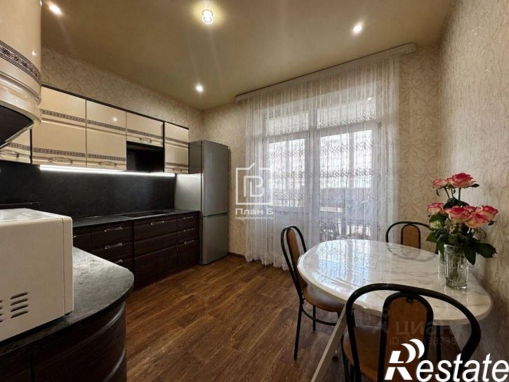 2-комн квартира улица Фомушина, 31,  д. 31