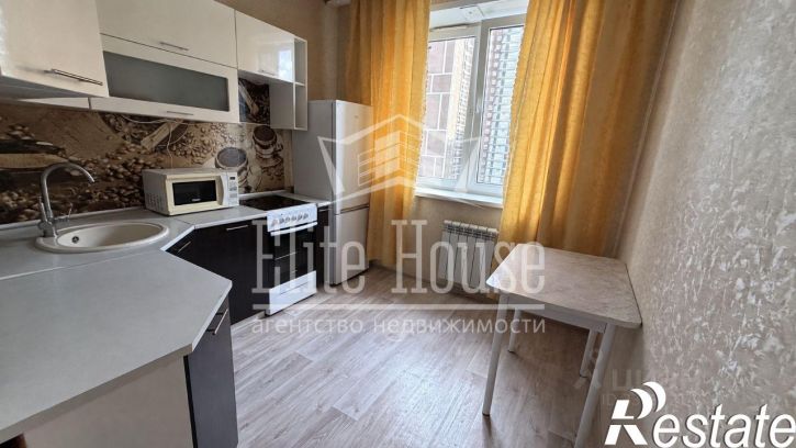 1-комн квартира Хрустальный переулок, 27,  д. 27