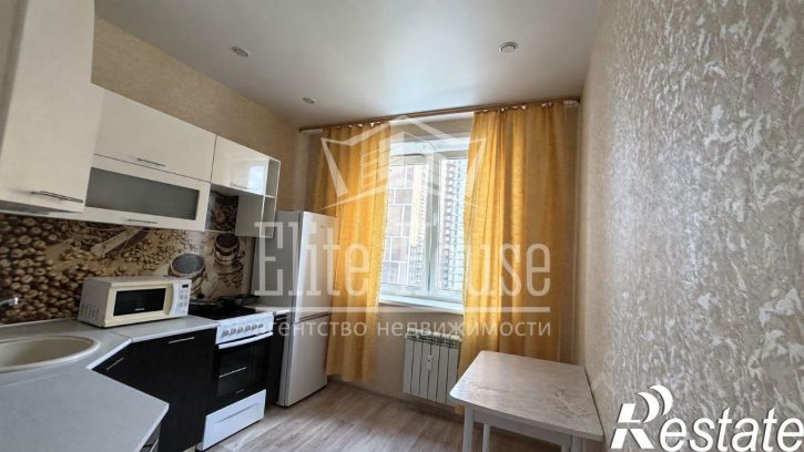 1-комн квартира Хрустальный переулок, 27,  д. 27