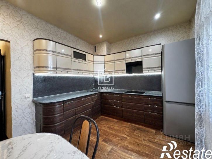 2-комн квартира улица Фомушина, 31,  д. 31