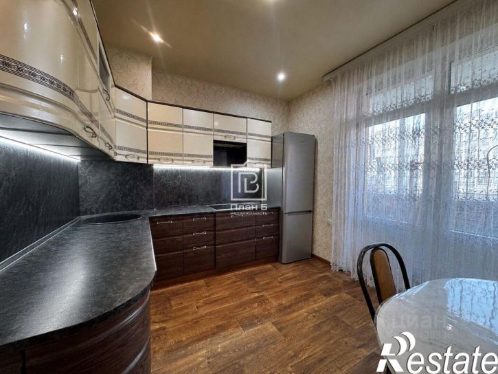 2-комн квартира улица Фомушина, 31,  д. 31