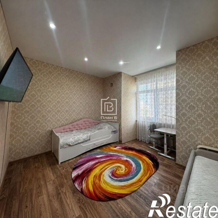 2-комн квартира улица Фомушина, 31,  д. 31