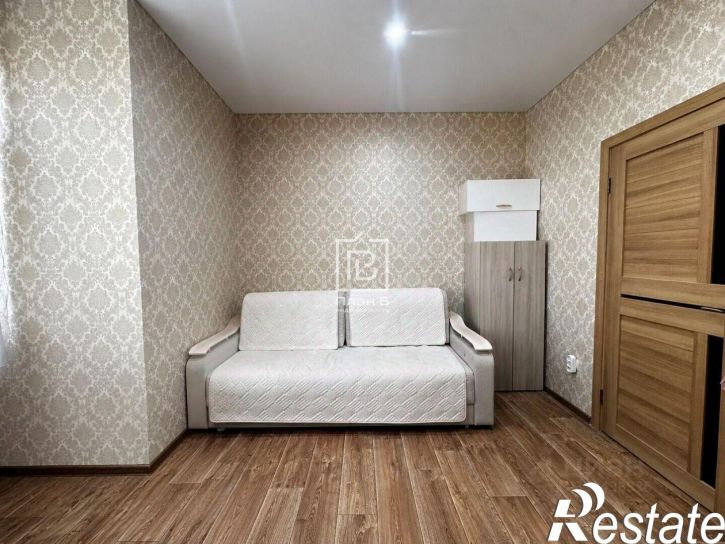 2-комн квартира улица Фомушина, 31,  д. 31