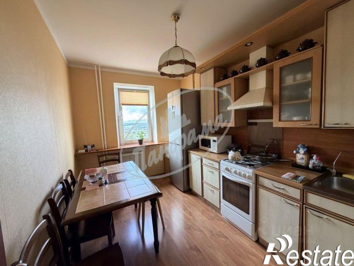 3-комн квартира улица Кибальчича, 18,  д. 18