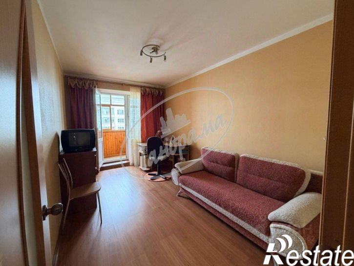 3-комн квартира улица Кибальчича, 18,  д. 18