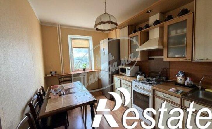 3-комн квартира улица Кибальчича, 18,  д. 18