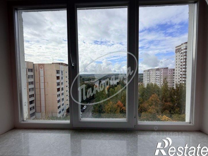 3-комн квартира улица Кибальчича, 18,  д. 18