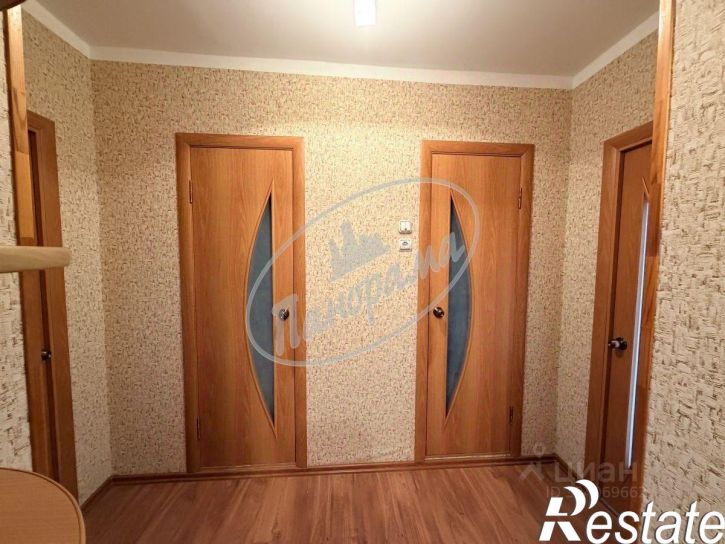 3-комн квартира улица Кибальчича, 18,  д. 18