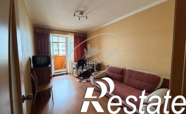 3-комн квартира улица Кибальчича, 18,  д. 18