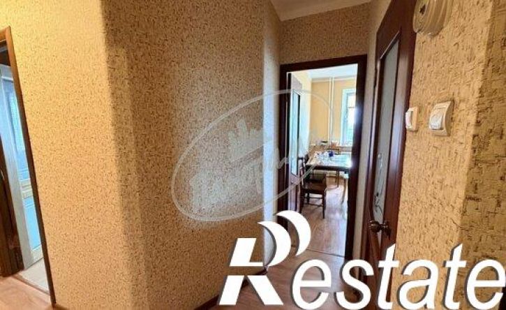3-комн квартира улица Кибальчича, 18,  д. 18