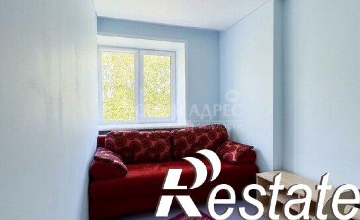 3-комн квартира Грабцевское шоссе, 32А,  д. 32А