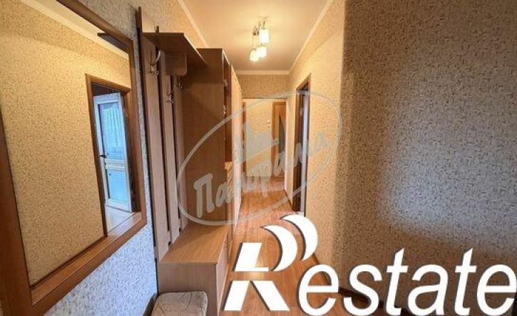 3-комн квартира улица Кибальчича, 18,  д. 18
