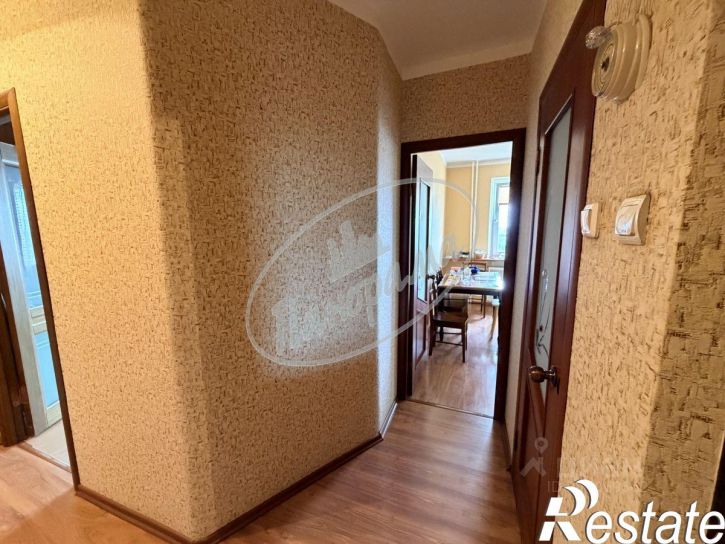 3-комн квартира улица Кибальчича, 18,  д. 18