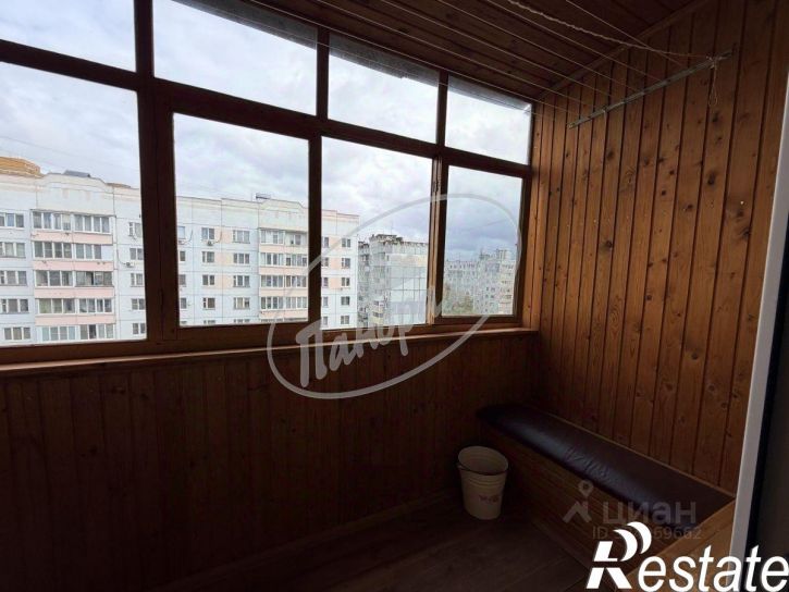 3-комн квартира улица Кибальчича, 18,  д. 18