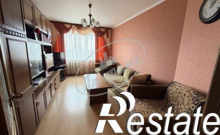 3-комн квартира улица Кибальчича, 18,  д. 18
