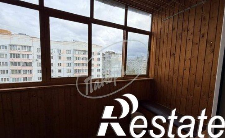 3-комн квартира улица Кибальчича, 18,  д. 18