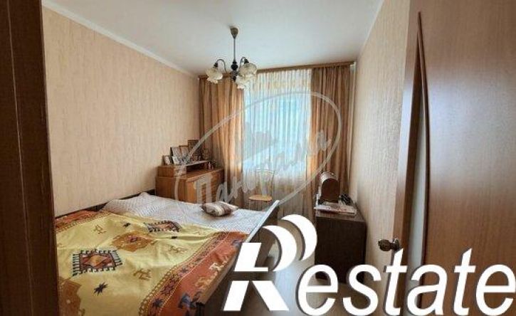 3-комн квартира улица Кибальчича, 18,  д. 18